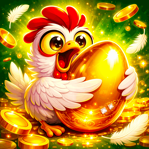 Chicken Dash X ikon